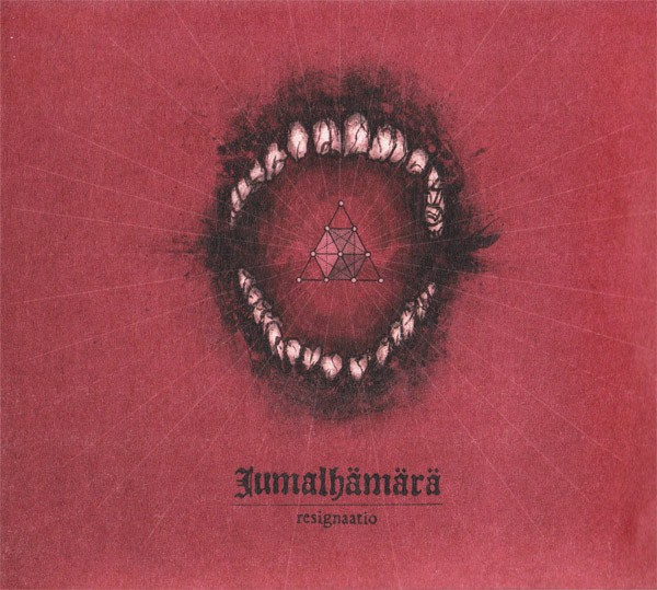 Jumalhämärä ‎– Resignaatio