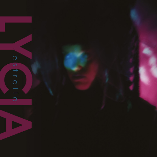 [订购] Lycia – Estrella, CD [预付款1|109]