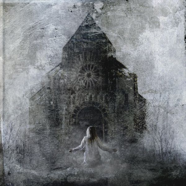 Altars Of Grief – Iris, CD