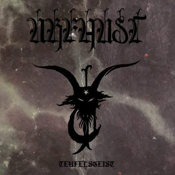 [订购] Urfaust ‎– Teufelsgeist, LP (红烟雾) [预付款1|199]
