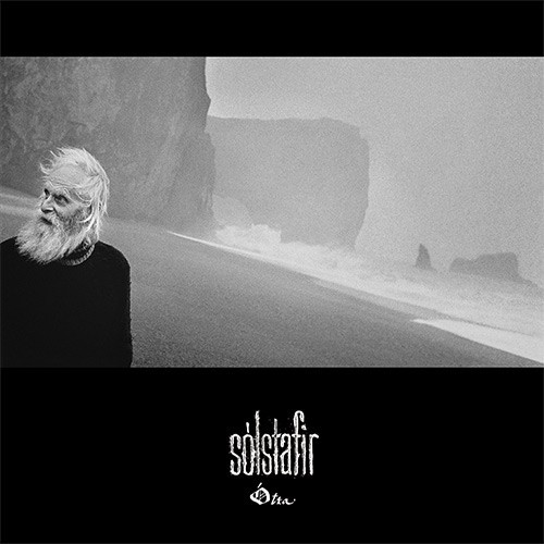 [订购] Solstafir – Ótta, CD [预付款1|99]