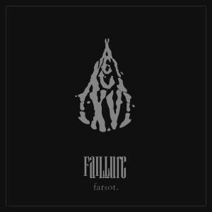 Farsot ‎– FAIL·LURE, 2xLP