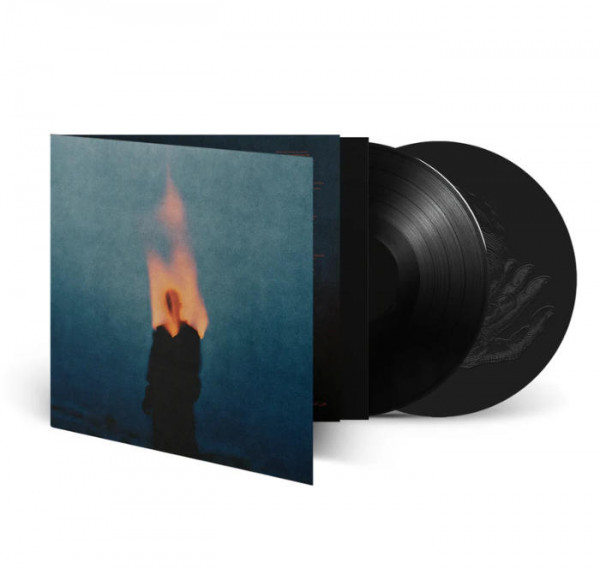 [订购] Klimt 1918 – Àmor, 2xLP (黑色) [预付款1|279]