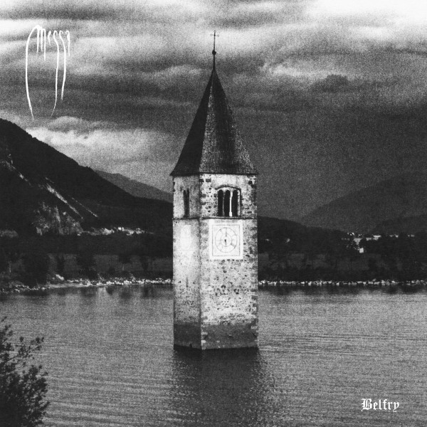 [订购] Messa – Belfry, CD [预付款1|109]