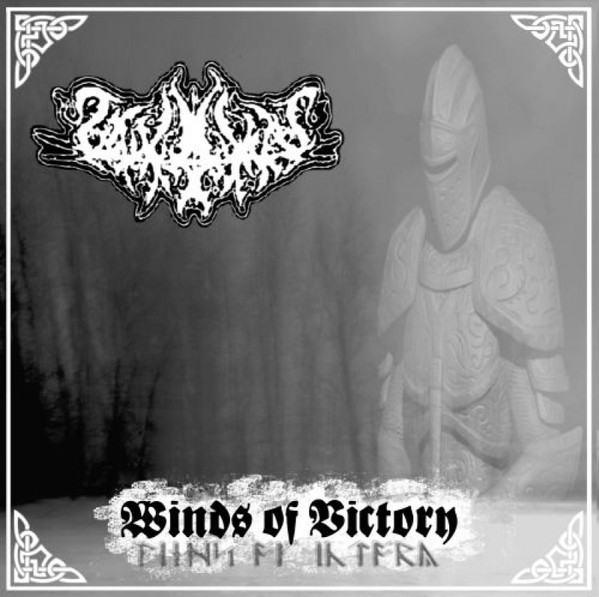 Lascowiec – Winds Of Victory, CD
