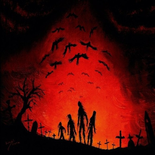 [订购] Convulse – Evil Prevails, CD [预付款1|109]
