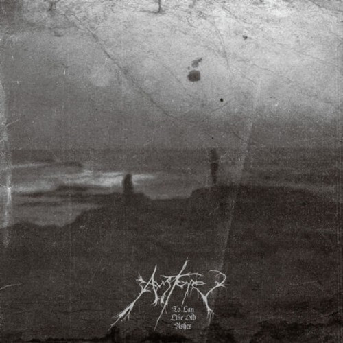 Austere – To Lay Like Old Ashes, CD