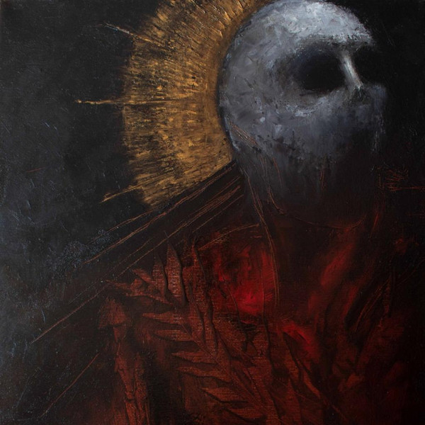 Ligfærd – Salvator Mundi, CD