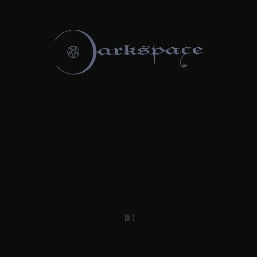 Darkspace ‎– Darkspace III I, CD