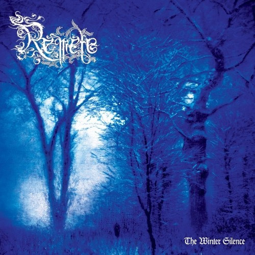 Remete – The Winter Silence / Forgotten Aura, CD