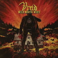 Vreid – Wild North West, CD Vreid – Wild North West, CD