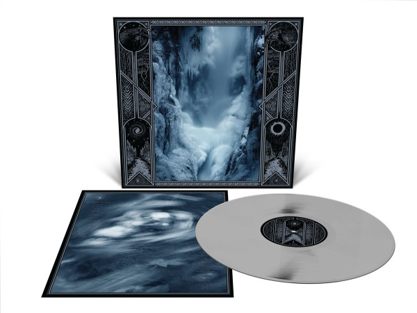 Wolves In The Throne Room ‎– Crypt of Ancestral Knowledge, LP (银色)