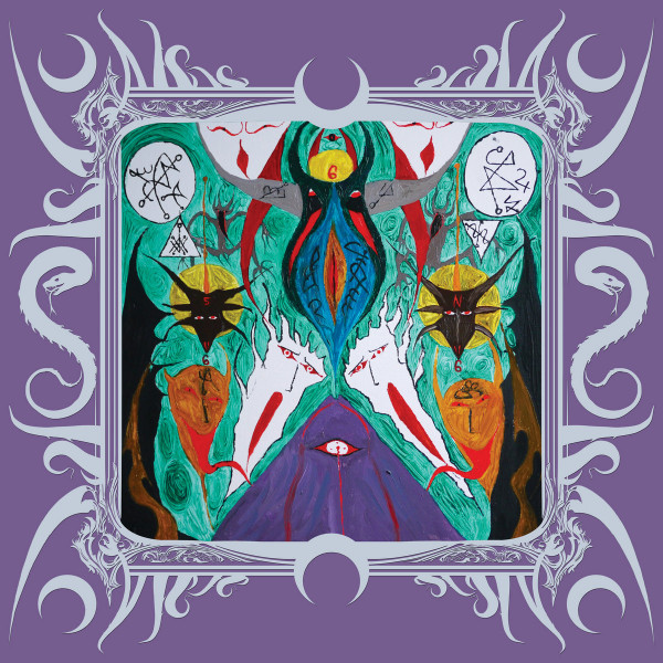 Esoctrilihum – Döth-Derniàlh, CD (A5 Digipak)