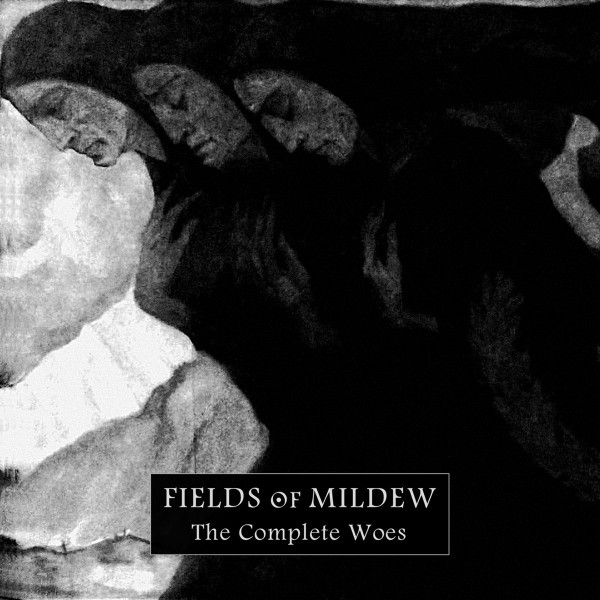 [订购] Fields of Mildew – The Complete Woes, CD [预付款1|109]