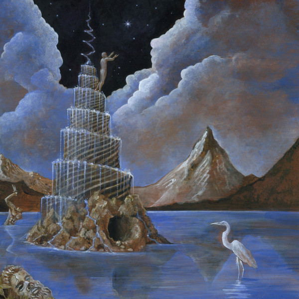 [订购] SPECTRAL LORE – III (Remastered Edition), 2xCD [预付款1|139]
