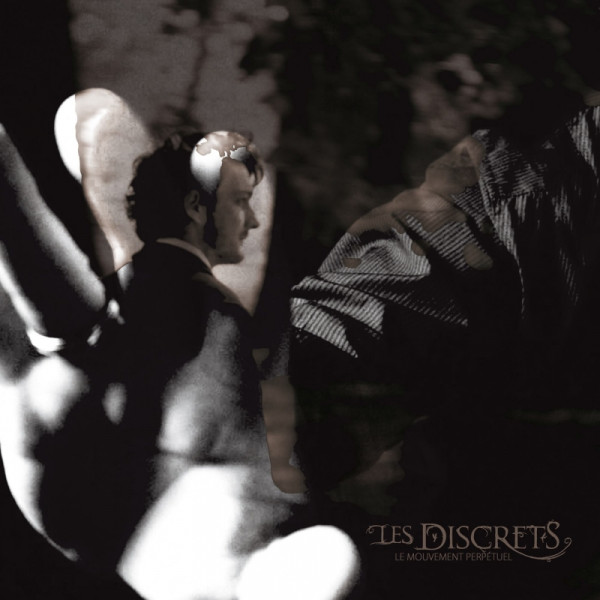 [订购] Les Discrets / Arctic Plateau ‎– Split EP, 2xCD [预付款1|119]