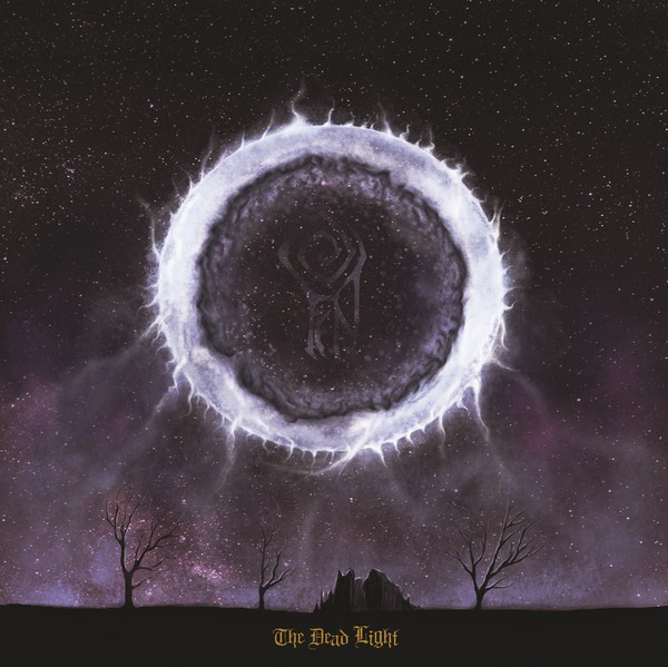 [订购] Fen ‎– The Dead Light, CD [预付款1|99]