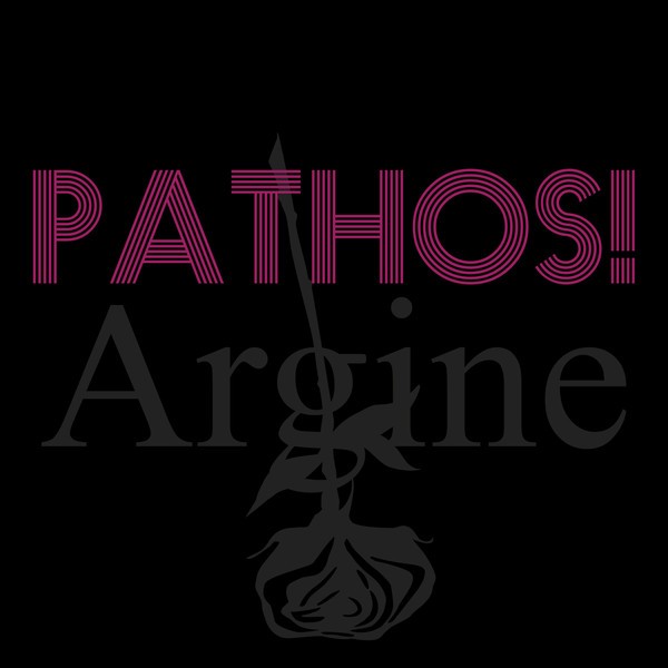 Argine ‎– Pathos!, CD
