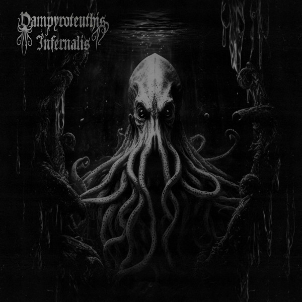 Vampyroteuthis Infernalis – Vampyroteuthis Infernalis, CD