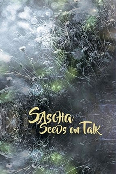 Sascha – Seeds On Talk, CD (A5 Digipak)
