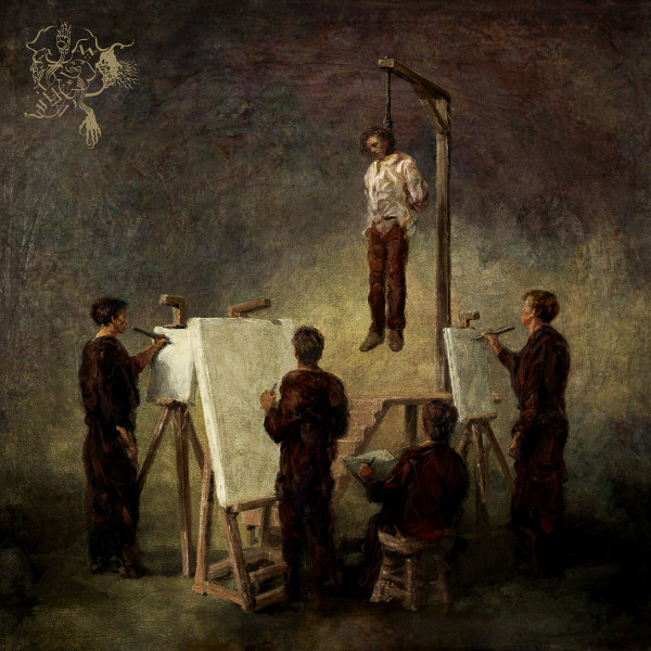 [订购] Abigail Williams – A Void Within Existence, CD [预付款1|105]