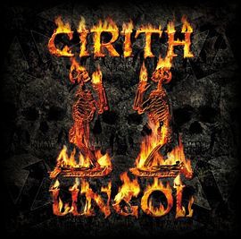 Cirith Ungol ‎– Servants Of Chaos, 2CD+DVD