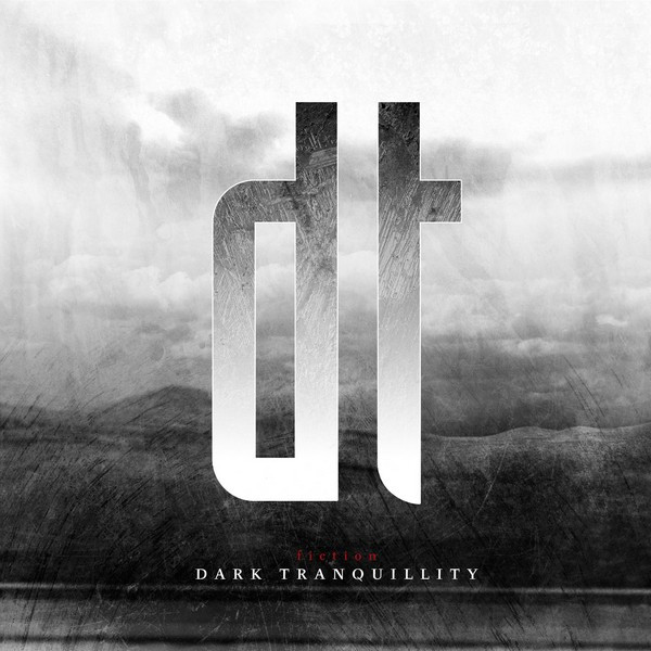 [订购] Dark Tranquillity - Fiction, CD [预付款1|119]