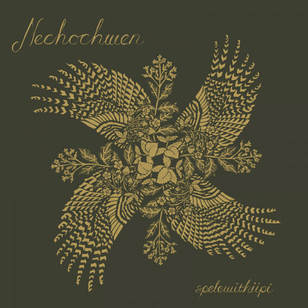 [订购] Nechochwen – spelewithiipi, CD [预付款1|109]