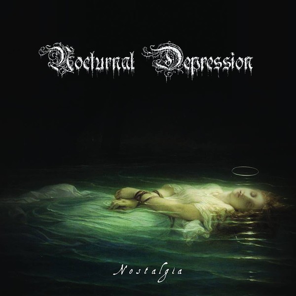 Nocturnal Depression – Nostalgia, LP