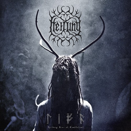 [订购] Heilung ‎– Lifa (Heilung Live At Castlefest), CD [预付款1|99]