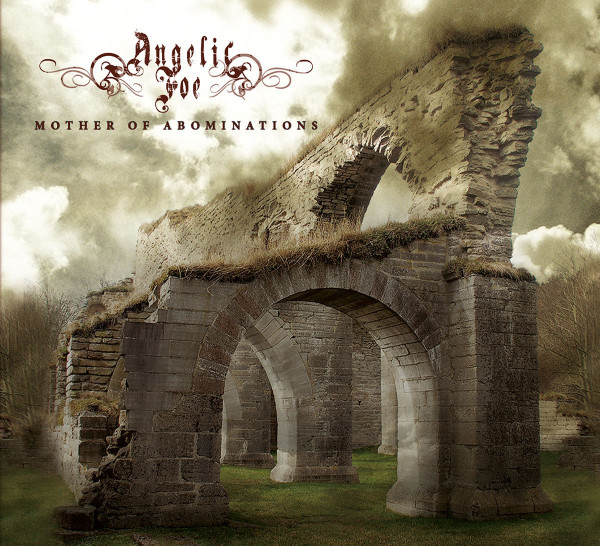 Angelic Foe – Mother Of Abominations, CD