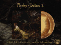 Aquilus – Bellum II, 2xLP (棕黄漩涡) Aquilus – Bellum II, 2xLP (棕黄漩涡)