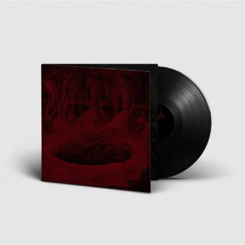 [订购] Hell – Submersus, LP (黑色) [预付款1|239]