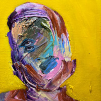 Grey Aura – Zwart Vierkant: Slotstuk, CD Grey Aura – Zwart Vierkant: Slotstuk, CD