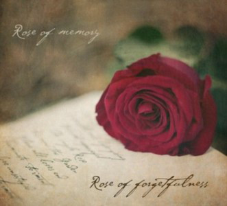 Various ‎– Rose Of Memory, Rose Of Forgetfulness, CD