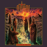 Ritual – Valley Of The Kings, CD Ritual – Valley Of The Kings, CD
