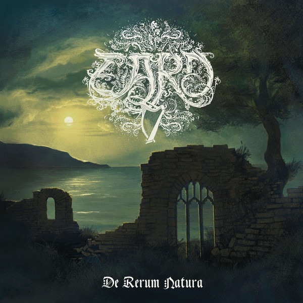 [订购] Eard – De Rerum Natura, CD [预付款1|109]