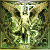 H.E.R.R. – Vondel's Lucifer - Second Movement, LP (绿黄星云) H.E.R.R. – Vondel's Lucifer - Second Movement, LP (绿黄星云)