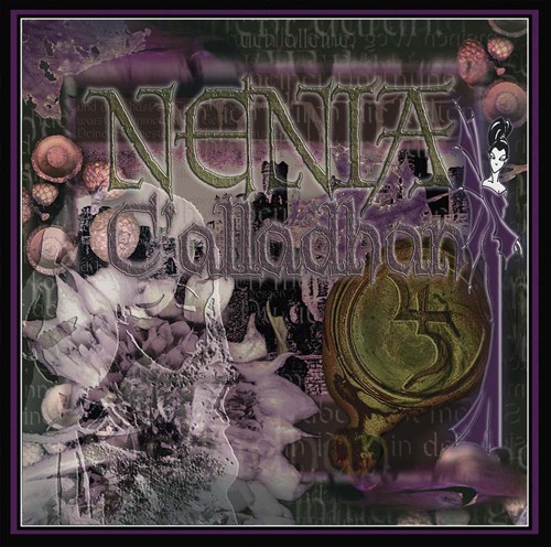 Nenia C'Alladhan ‎– Nenia C'Alladhan, CD