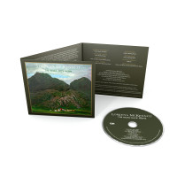 Loreena McKennitt – The Road Back Home, CD Loreena McKennitt – The Road Back Home, CD