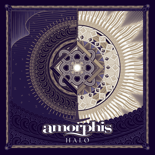 Amorphis – Halo, CD