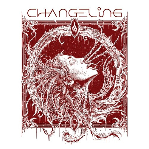 [订购] Changeling – Changeling, CD [预付款1|109]