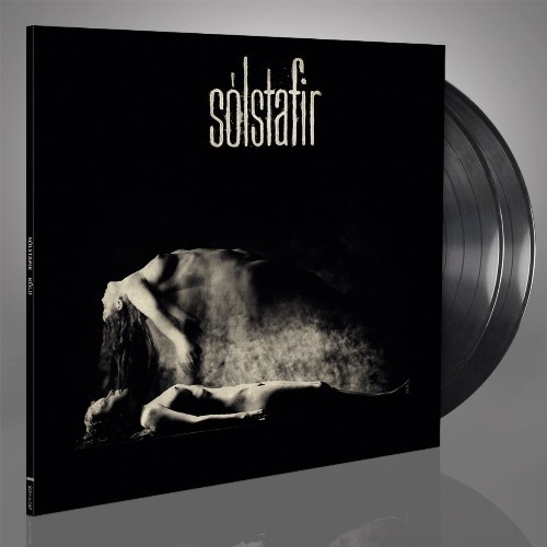 [订购] Solstafir – Kold, 2xLP (黑色) [预付款1|279]