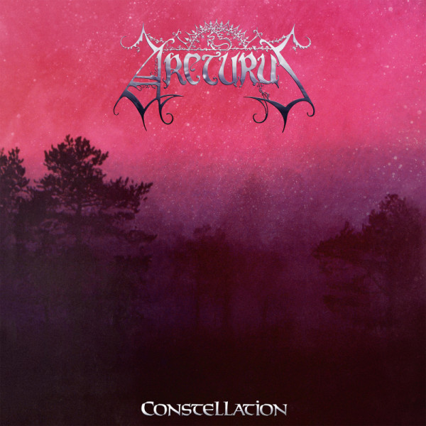 [订购] Arcturus ‎– Constellation / My Angel, CD [预付款1|99]