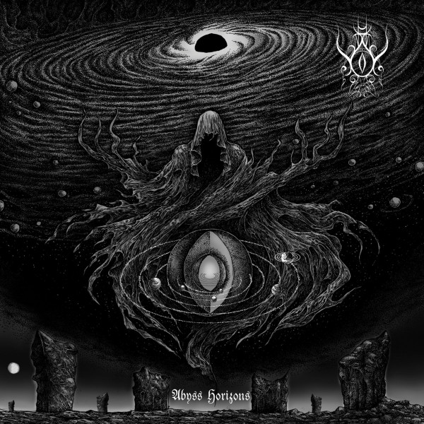 Battle Dagorath ‎– Abyss Horizons, CD