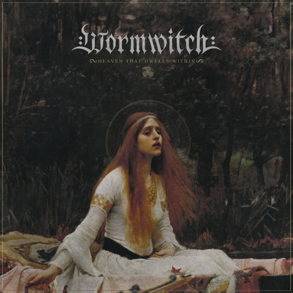 Wormwitch – Heaven That Dwells Within, CD