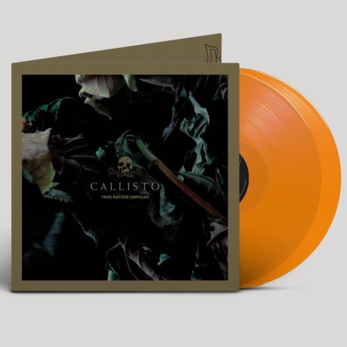 [订购] Callisto – True Nature Unfolds, 2xLP (金黄色) [预付款1|289]