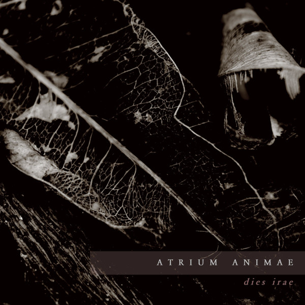 [订购] Atrium Animae – Dies Irae, CD [预付款1|109]