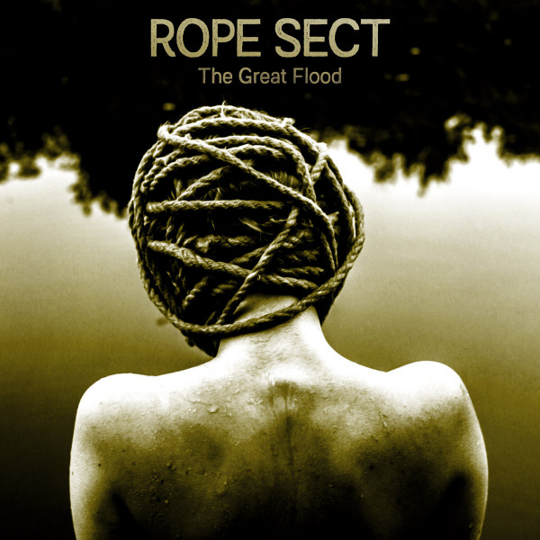 Rope Sect ‎– The Great Flood, CD