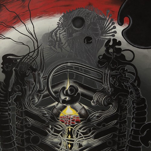 Deviant Process – Nurture, CD